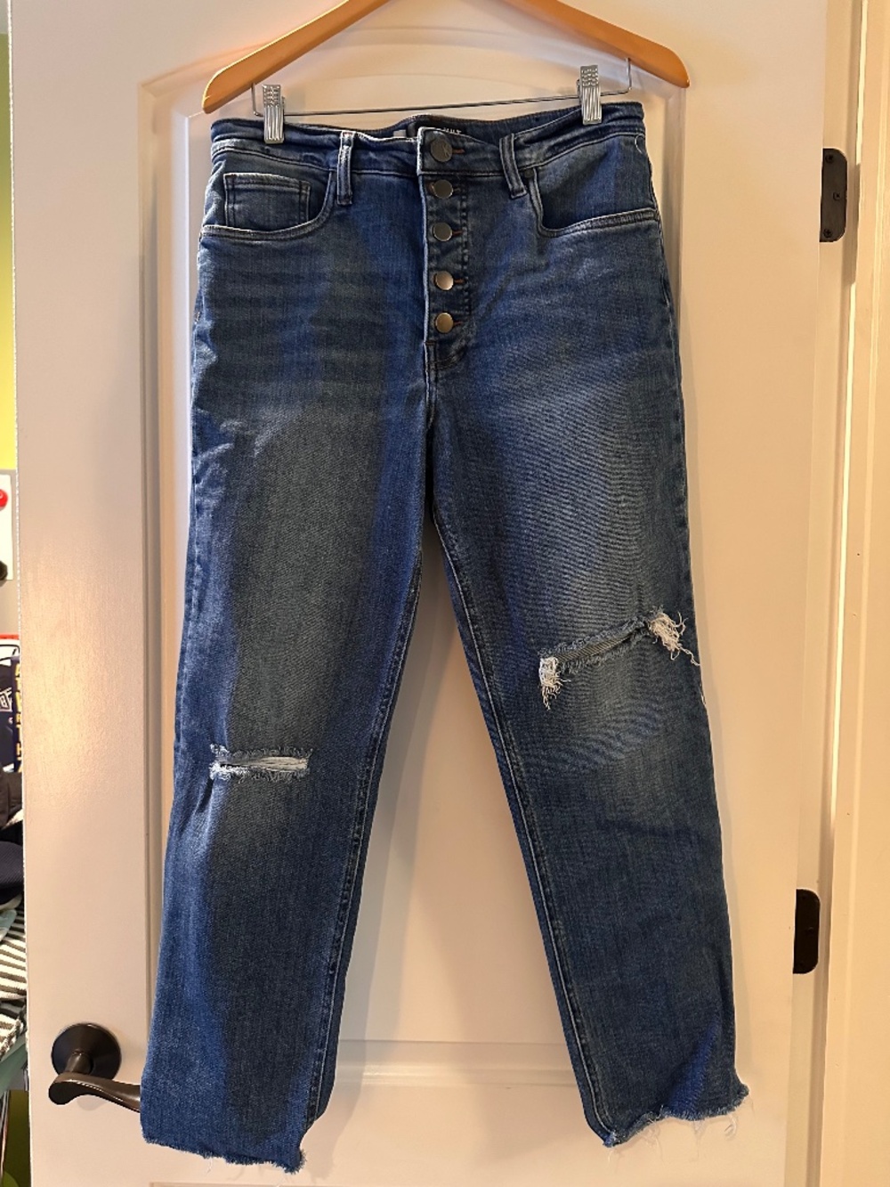 JEANS BY KUT